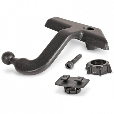 L5P Duramax CTS3 Pillar Display Mount Edge 28604